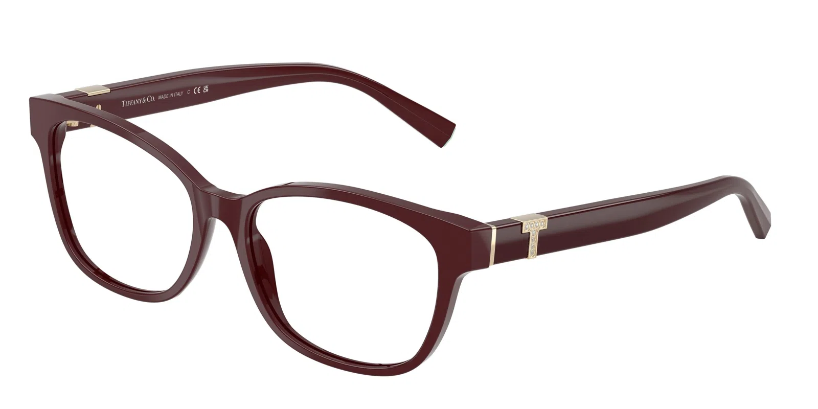 Tiffany 2270BF Eyeglasses - view 14